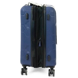 Чемодан IT Luggage Hexa S