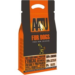 Корм для собак AATU ENF Free Run Chicken 10 kg