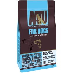 Корм для собак AATU ENF Salmon/Herring 1.5 kg