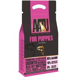 Корм для собак AATU ENF Puppies Salmon 5 kg