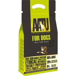 Корм для собак AATU ENF Free Run Duck 10 kg
