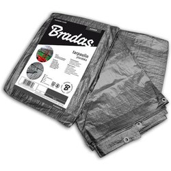 Палатка Bradas Tent 3x4m 200g