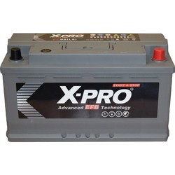 Автоаккумулятор X-PRO EFB (6CT-95R)