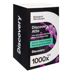 Микроскоп Discovery Atto