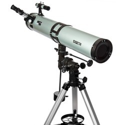 Телескоп Sigeta Lyra 114/900 EQ3