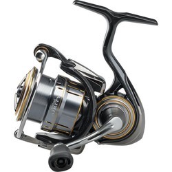 Катушка Daiwa Luvias Airity FC LT 2500S