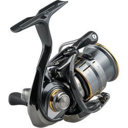 Катушка Daiwa Luvias Airity FC LT 2500S