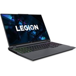 Ноутбук Lenovo Legion 5 Pro 16ITH6H (5 Pro 16ITH6H 82JD00BURU)