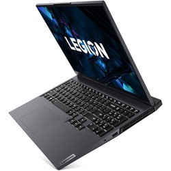 Ноутбук Lenovo Legion 5 Pro 16ITH6H (5 Pro 16ITH6H 82JD00BURU)