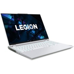 Ноутбук Lenovo Legion 5 Pro 16ITH6H (5 Pro 16ITH6H 82JD00BURU)