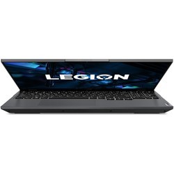 Ноутбук Lenovo Legion 5 Pro 16ITH6H (5 Pro 16ITH6H 82JD00BURU)