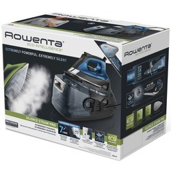 Утюг Rowenta Silence Steam Pro DG 9226