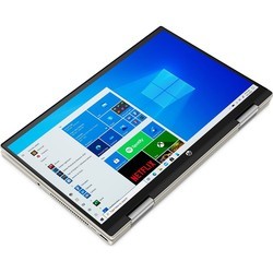 Ноутбук HP Pavilion x360 14-dy0000 (14-DY0009UR 3B3Q9EA)