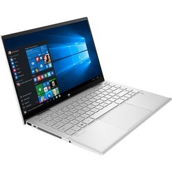 Ноутбук HP Pavilion x360 14-dy0000 (14-DY0009UR 3B3Q9EA)