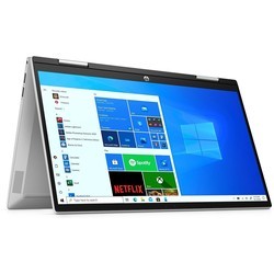 Ноутбук HP Pavilion x360 14-dy0000 (14-DY0009UR 3B3Q9EA)