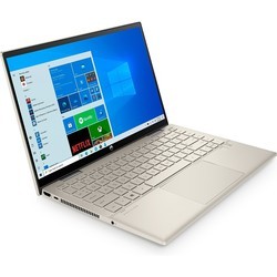 Ноутбук HP Pavilion x360 14-dy0000 (14-DY0009UR 3B3Q9EA)