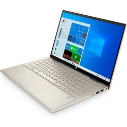 Ноутбук HP Pavilion x360 14-dy0000 (14-DY0009UR 3B3Q9EA)