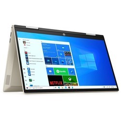 Ноутбук HP Pavilion x360 14-dy0000 (14-DY0009UR 3B3Q9EA)