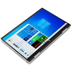 Ноутбук HP Pavilion x360 14-dy0000 (14-DY0009UR 3B3Q9EA)