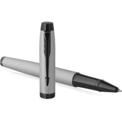 Ручка Parker IM Achromatic Matt Grey BT Roller