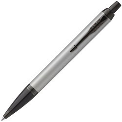 Ручка Parker IM Achromatic Matt Grey BT Ballpoint Pen