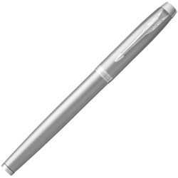 Ручка Parker IM Essential F319 Brushed Metal CT