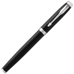 Ручка Parker IM Essential F319 Matte Black CT