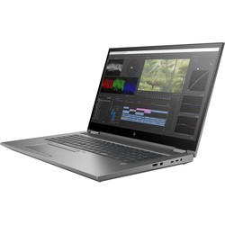 Ноутбук HP ZBook Fury 17 G8 (17G8 4A6A8EA)