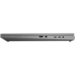 Ноутбук HP ZBook Fury 17 G8 (17G8 4A6A8EA)