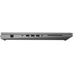 Ноутбук HP ZBook Fury 17 G8 (17G8 4A6A8EA)