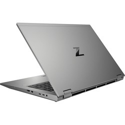 Ноутбук HP ZBook Fury 17 G8 (17G8 4A6A6EA)