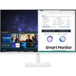 Монитор Samsung 32 M50A Smart Monitor