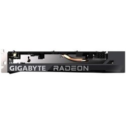 Видеокарты Gigabyte Radeon RX 6500 XT EAGLE 4G