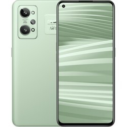 Мобильные телефоны Realme GT 2 256GB/12GB (черный)