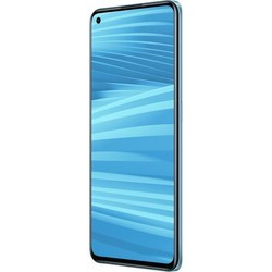 Мобильные телефоны Realme GT 2 256GB/12GB (черный)