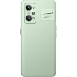 Мобильные телефоны Realme GT 2 256GB/12GB (зеленый)