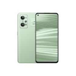 Мобильные телефоны Realme GT 2 256GB/12GB (зеленый)