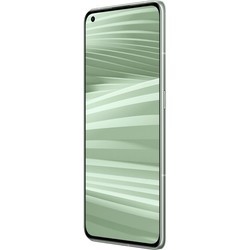 Мобильные телефоны Realme GT 2 Pro 128GB (зеленый)