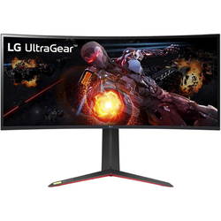 Мониторы LG UltraGear 34GP950G