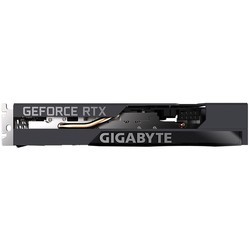 Видеокарты Gigabyte GeForce RTX 3050 EAGLE 8G
