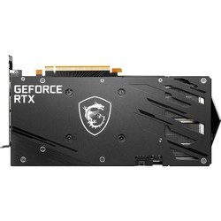 Видеокарты MSI GeForce RTX 3050 GAMING 8G