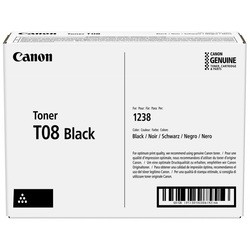 Картридж Canon T08 3010C006