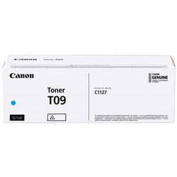 Картридж Canon T09C 3019C006
