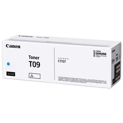 Картридж Canon T09C 3019C006