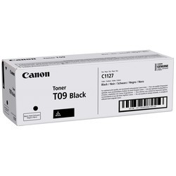 Картридж Canon T09BK 3020C006