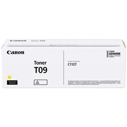 Картридж Canon T09Y 3017C006