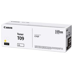 Картридж Canon T09Y 3017C006