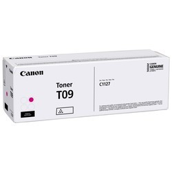 Картридж Canon T09M 3018C006
