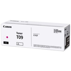 Картридж Canon T09M 3018C006