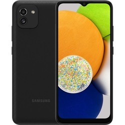 Мобильные телефоны Samsung Galaxy A03 32GB